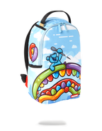 Limited Edition MINI ITS POPPIN BACKPACK
