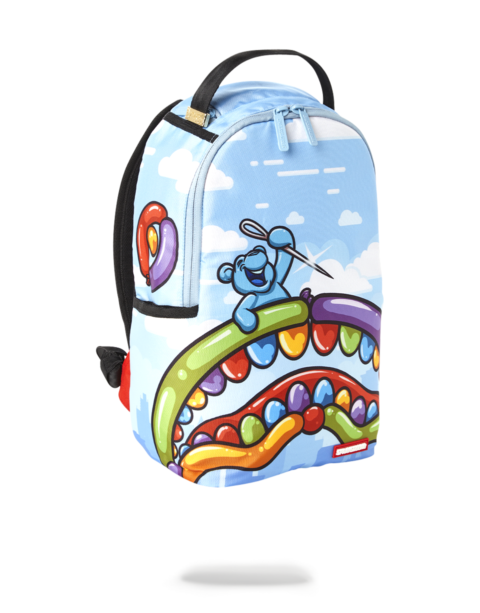 Limited Edition MINI ITS POPPIN BACKPACK