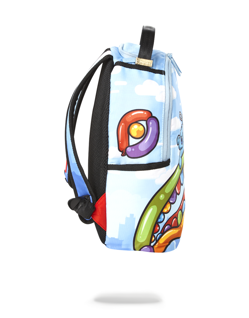 Limited Edition MINI ITS POPPIN BACKPACK