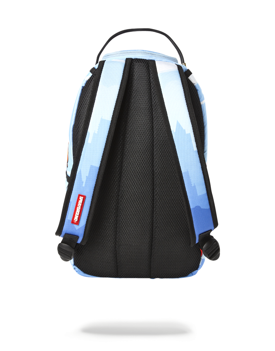 Limited Edition MINI ITS POPPIN BACKPACK