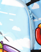 Limited Edition MINI ITS POPPIN BACKPACK
