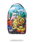 Limited Edition MINI READY SET GO BACKPACK