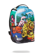 Limited Edition MINI READY SET GO BACKPACK