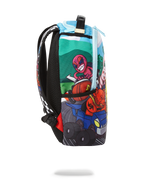 Limited Edition MINI READY SET GO BACKPACK