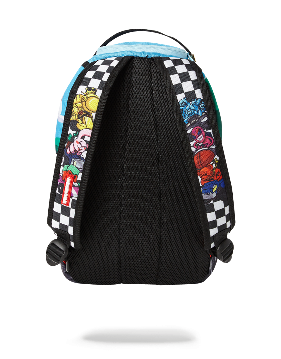 Limited Edition MINI READY SET GO BACKPACK