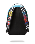 Limited Edition MINI READY SET GO BACKPACK