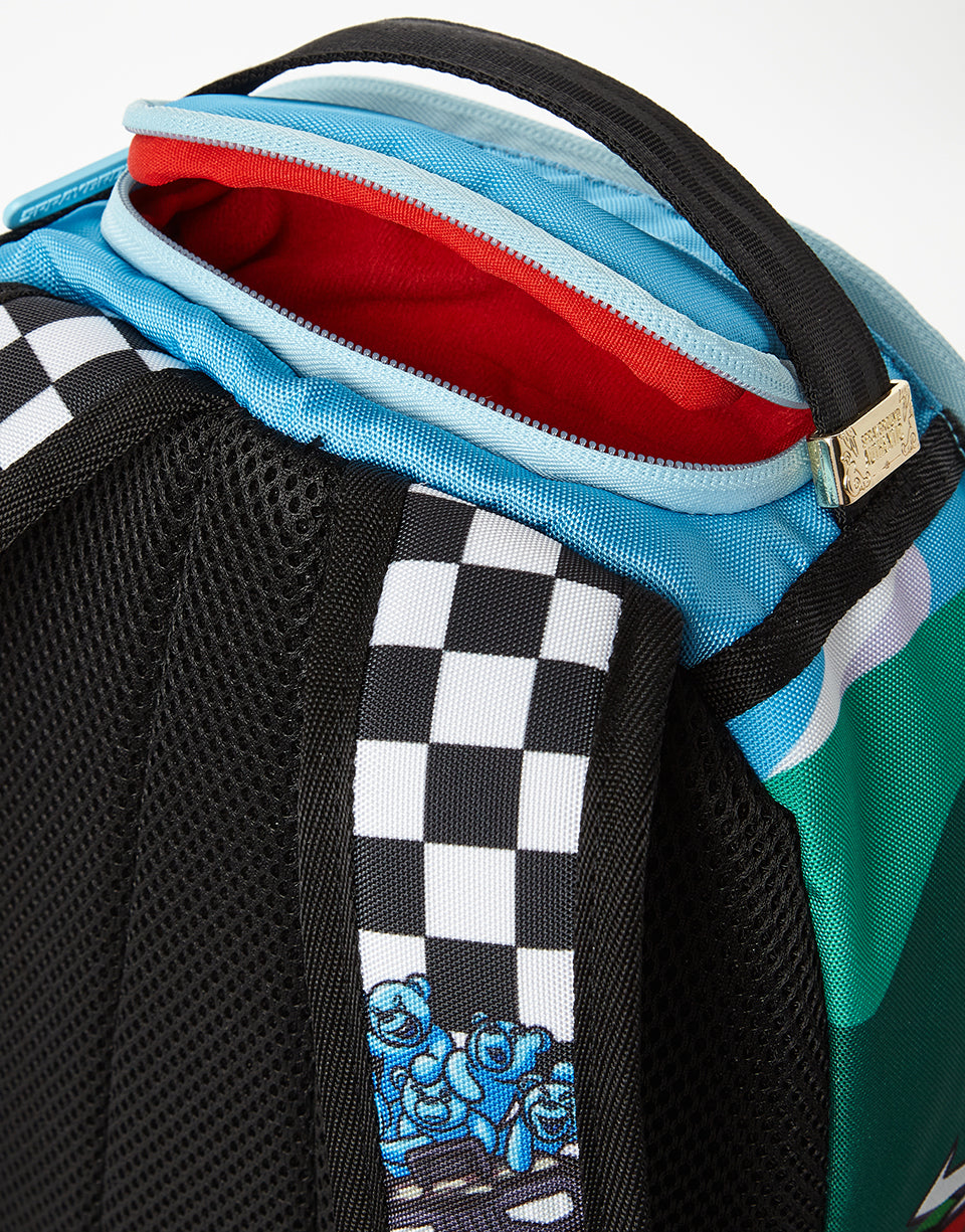 Limited Edition MINI READY SET GO BACKPACK