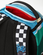 Limited Edition MINI READY SET GO BACKPACK