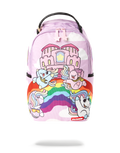 Limited Edition MINI RAINBOW BOUNCE BACKPACK