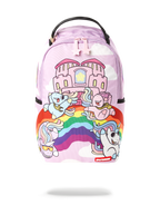 Limited Edition MINI RAINBOW BOUNCE BACKPACK