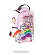 Limited Edition MINI RAINBOW BOUNCE BACKPACK