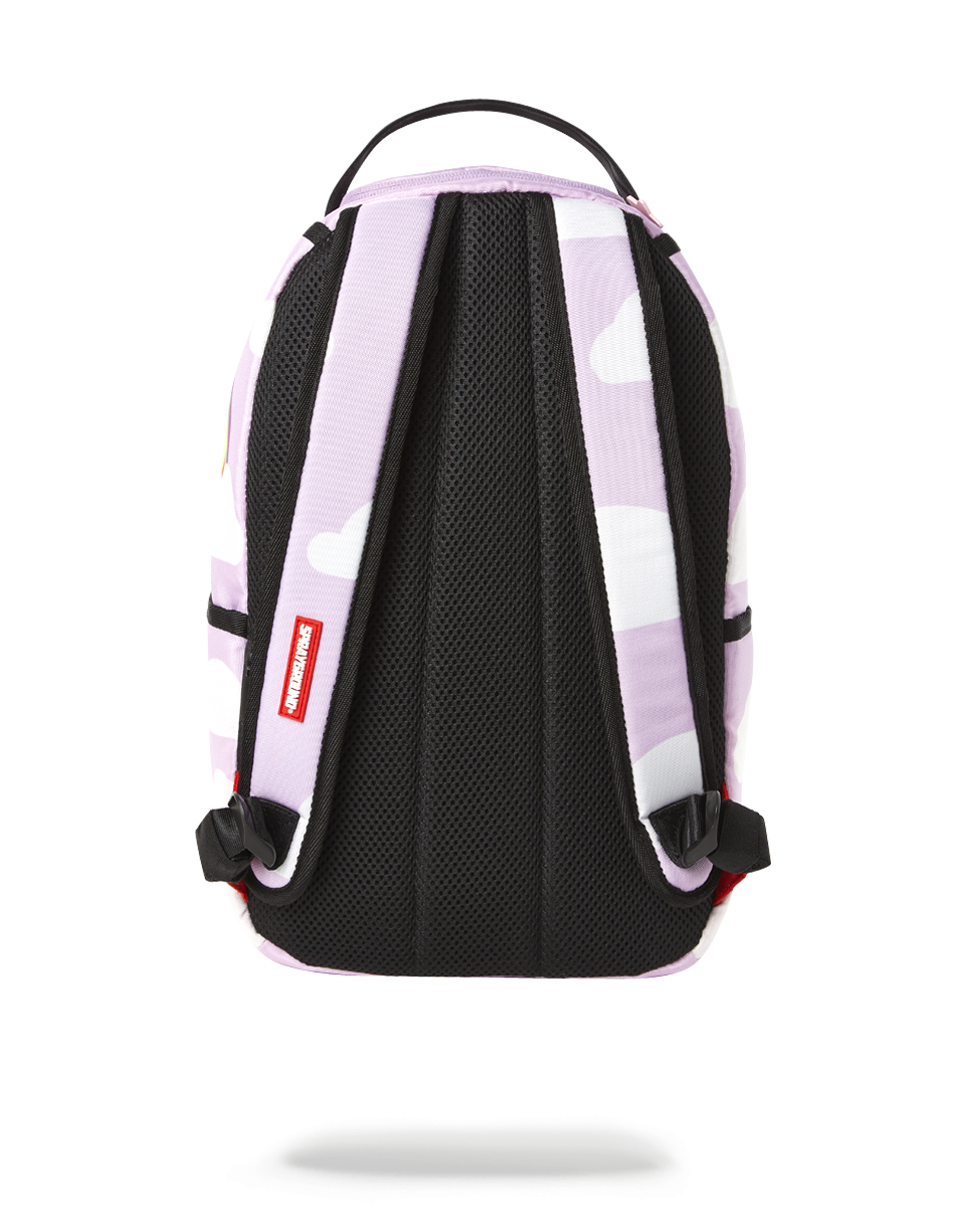 Limited Edition MINI RAINBOW BOUNCE BACKPACK
