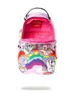 Limited Edition MINI RAINBOW BOUNCE BACKPACK