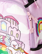 Limited Edition MINI RAINBOW BOUNCE BACKPACK