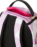 Limited Edition MINI RAINBOW BOUNCE BACKPACK