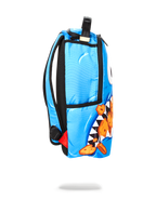 Limited Edition MINI COOKIE MONSTER SHARK BACKPACK