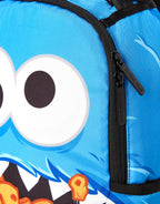 Limited Edition MINI COOKIE MONSTER SHARK BACKPACK