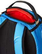 Limited Edition MINI COOKIE MONSTER SHARK BACKPACK