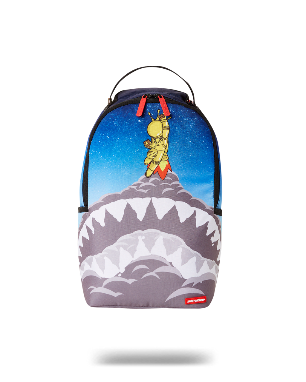 Limited Edition MINI ASTROMANE JETPACK BACKPACK