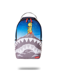 Limited Edition MINI ASTROMANE JETPACK BACKPACK
