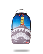 Limited Edition MINI ASTROMANE JETPACK BACKPACK