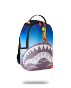 Limited Edition MINI ASTROMANE JETPACK BACKPACK