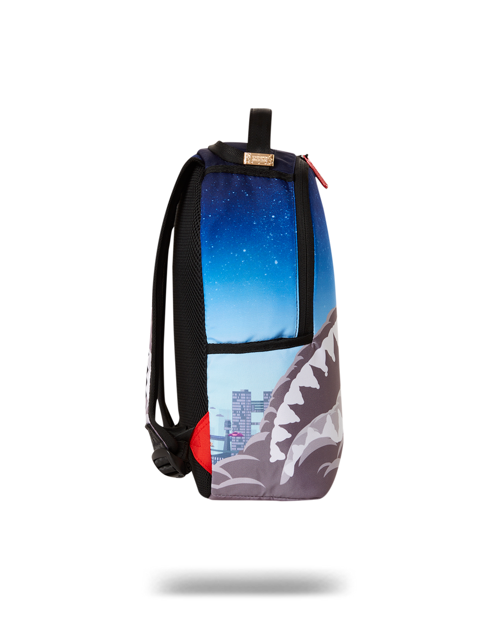 Limited Edition MINI ASTROMANE JETPACK BACKPACK