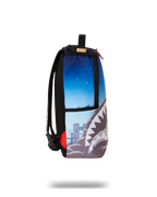 Limited Edition MINI ASTROMANE JETPACK BACKPACK