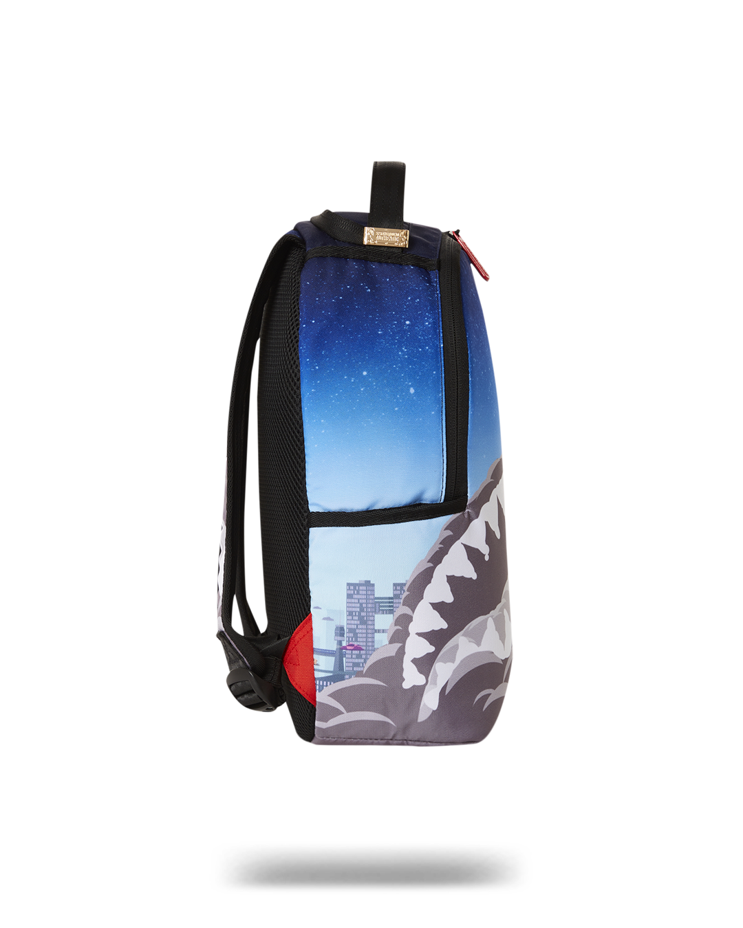 Limited Edition MINI ASTROMANE JETPACK BACKPACK