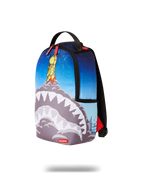 Limited Edition MINI ASTROMANE JETPACK BACKPACK