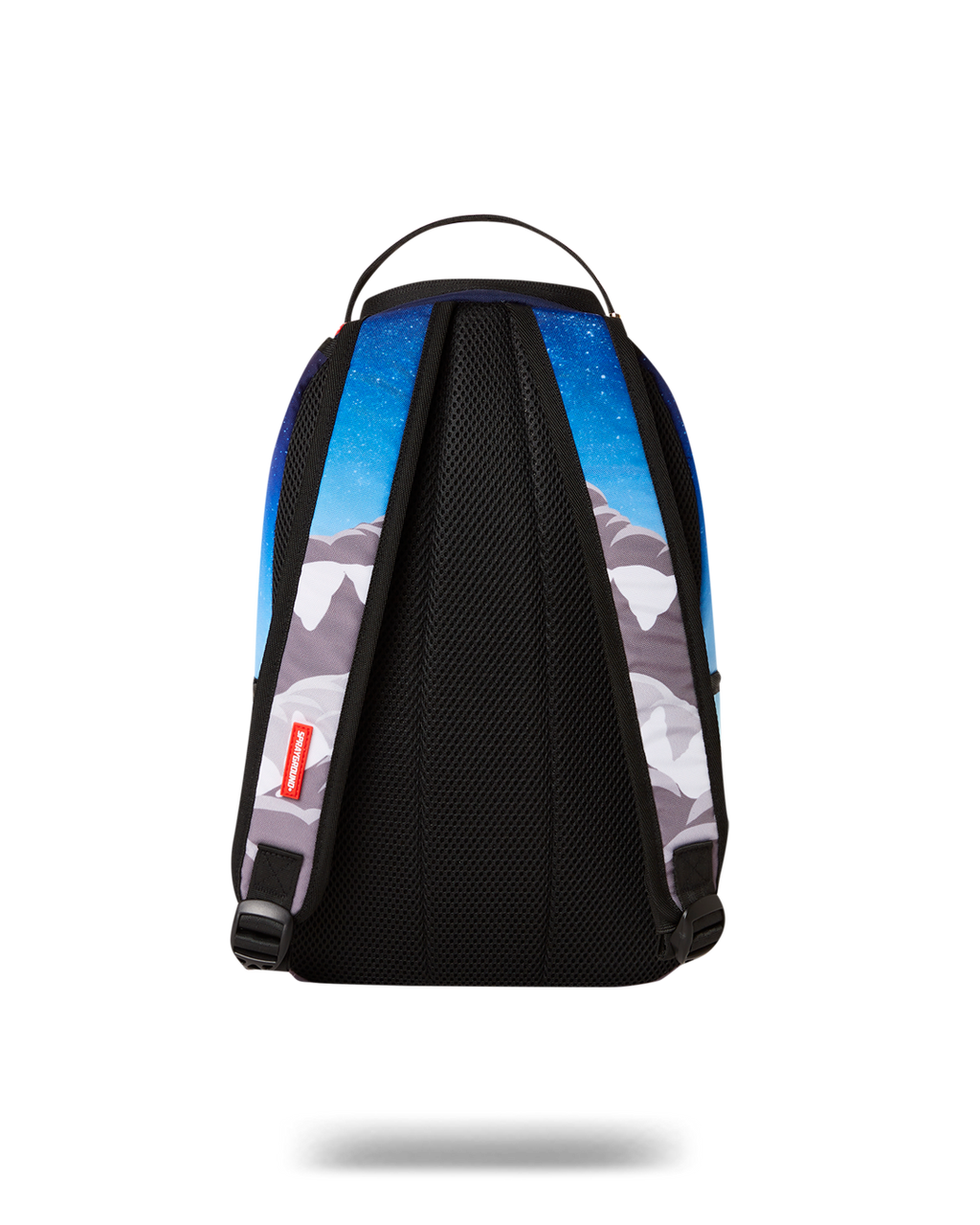 Limited Edition MINI ASTROMANE JETPACK BACKPACK