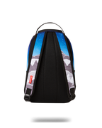 Limited Edition MINI ASTROMANE JETPACK BACKPACK