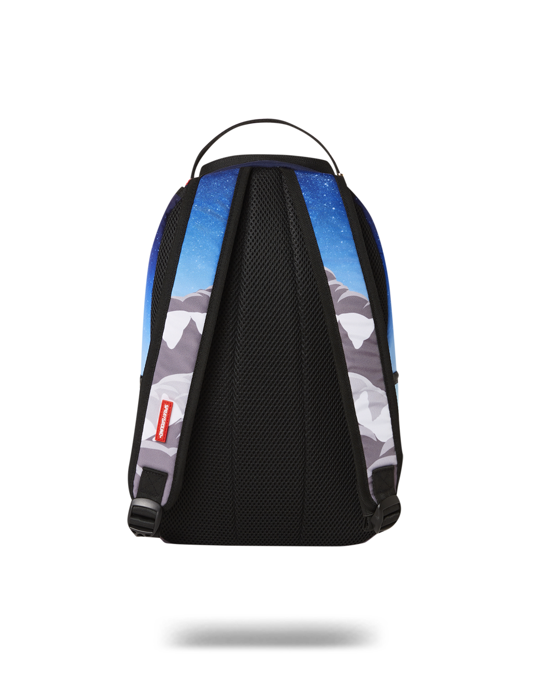 Limited Edition MINI ASTROMANE JETPACK BACKPACK