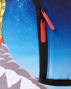 Limited Edition MINI ASTROMANE JETPACK BACKPACK