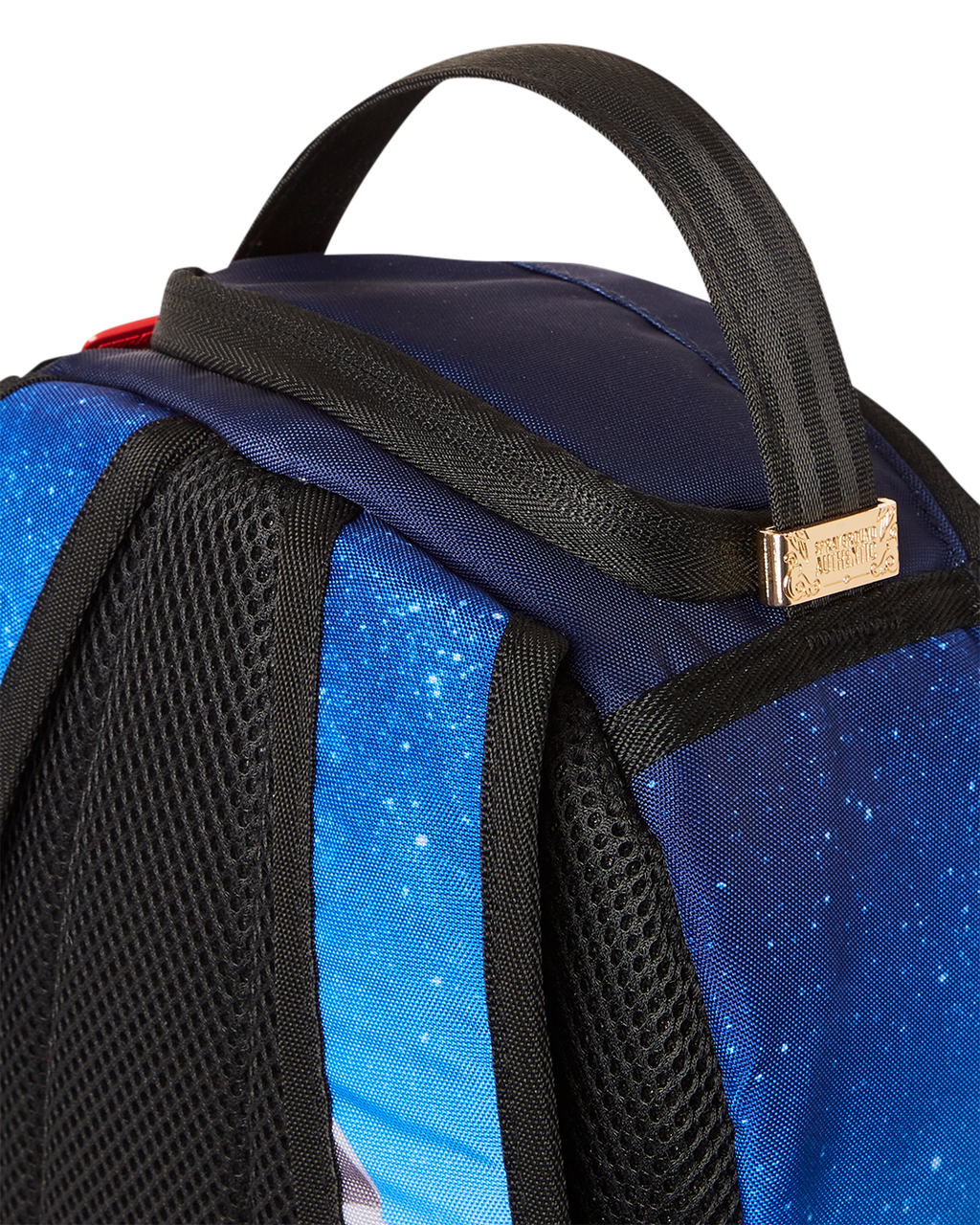 Limited Edition MINI ASTROMANE JETPACK BACKPACK