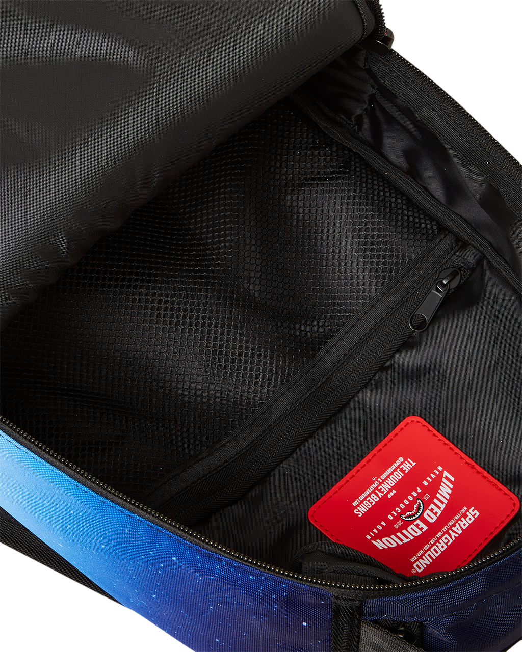 Limited Edition MINI ASTROMANE JETPACK BACKPACK