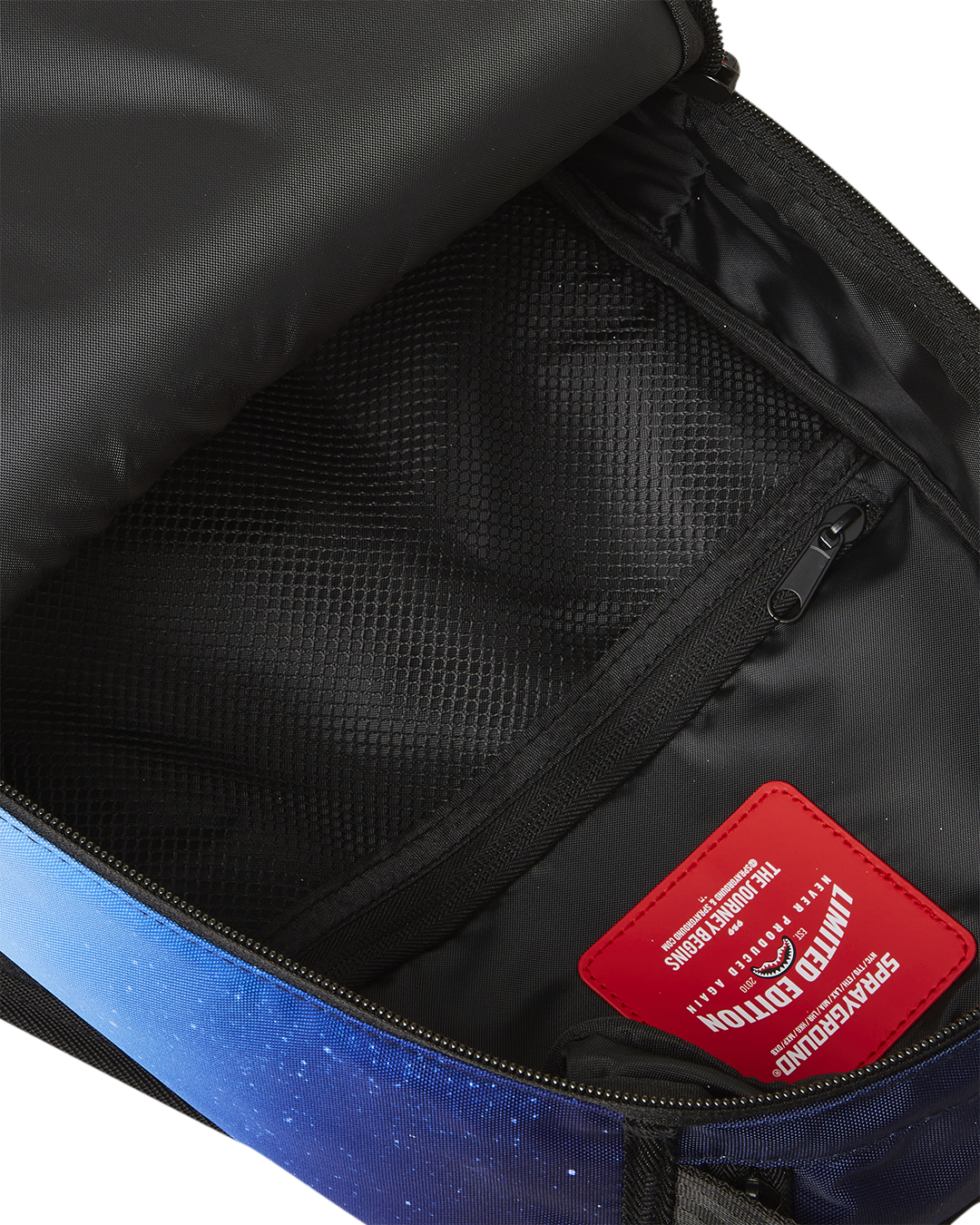 Limited Edition MINI ASTROMANE JETPACK BACKPACK