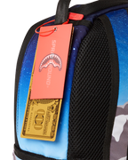 Limited Edition MINI ASTROMANE JETPACK BACKPACK