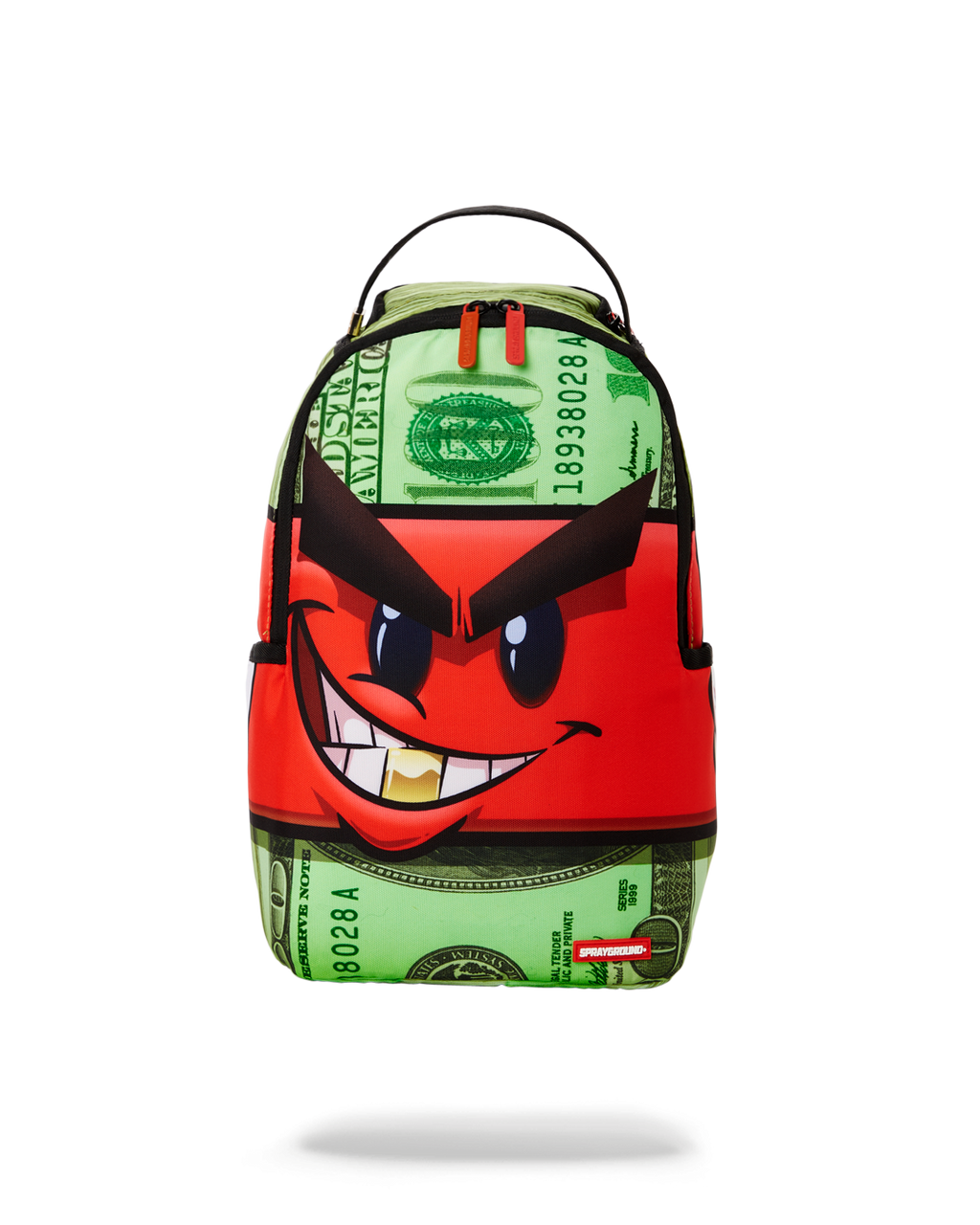 Limited Edition LITTLE BIG MONEY MINI BACKPACK