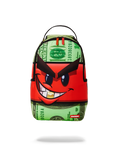 Limited Edition LITTLE BIG MONEY MINI BACKPACK