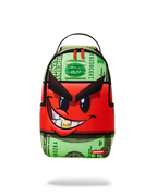 Limited Edition LITTLE BIG MONEY MINI BACKPACK
