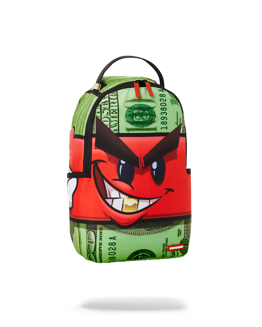 Limited Edition LITTLE BIG MONEY MINI BACKPACK