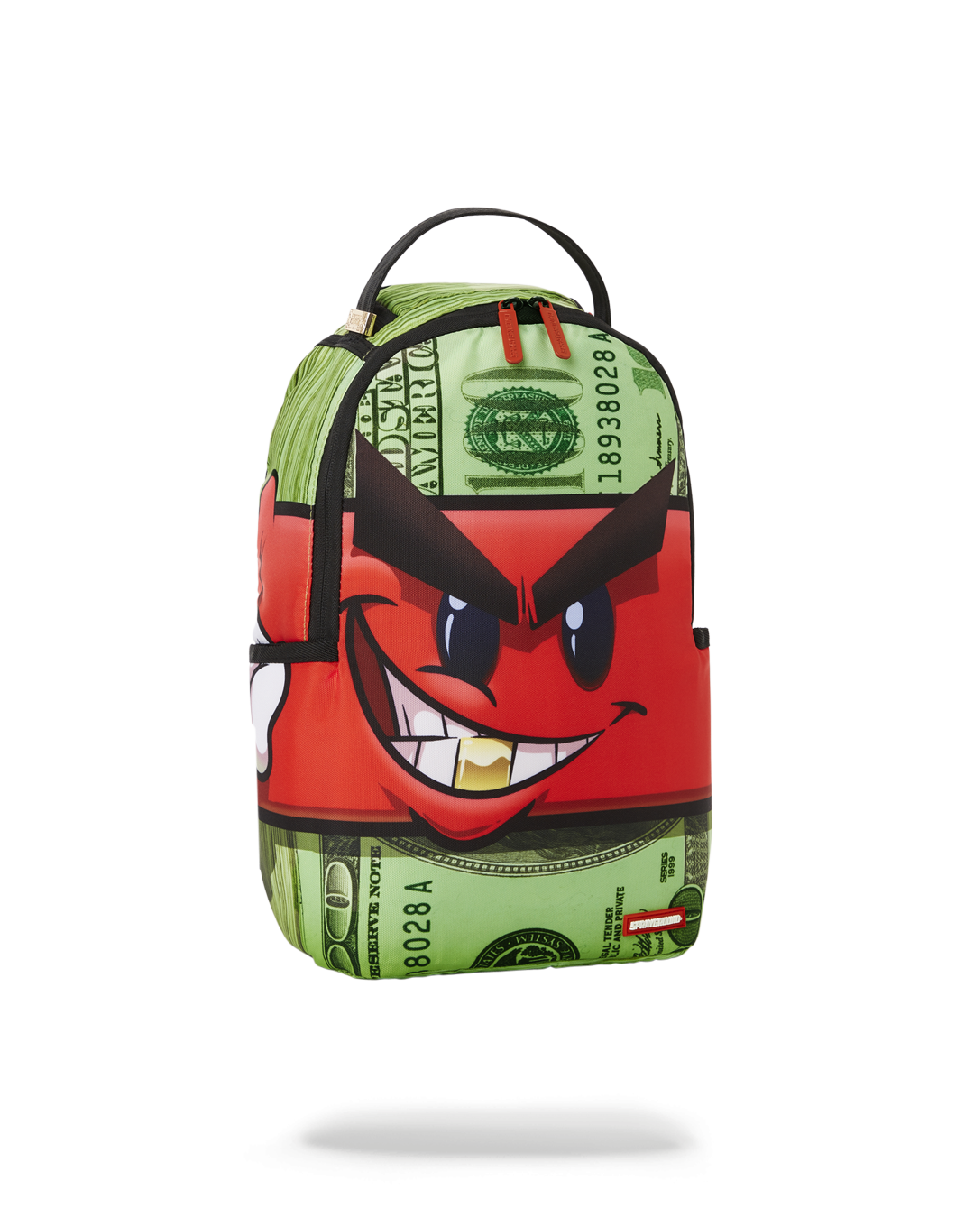 Limited Edition LITTLE BIG MONEY MINI BACKPACK