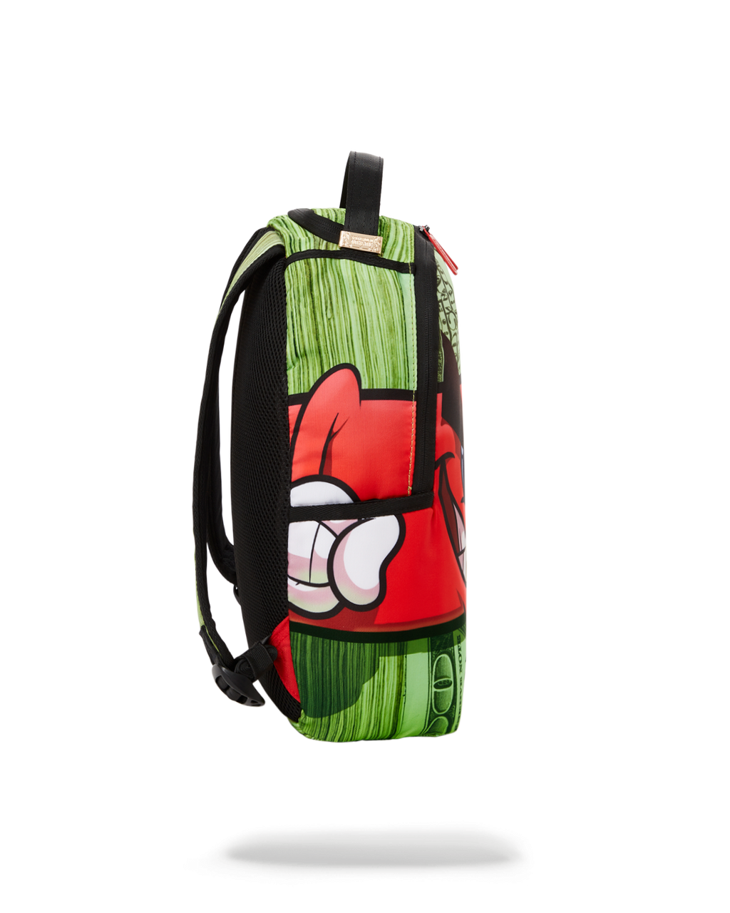 Limited Edition LITTLE BIG MONEY MINI BACKPACK