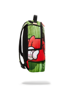Limited Edition LITTLE BIG MONEY MINI BACKPACK