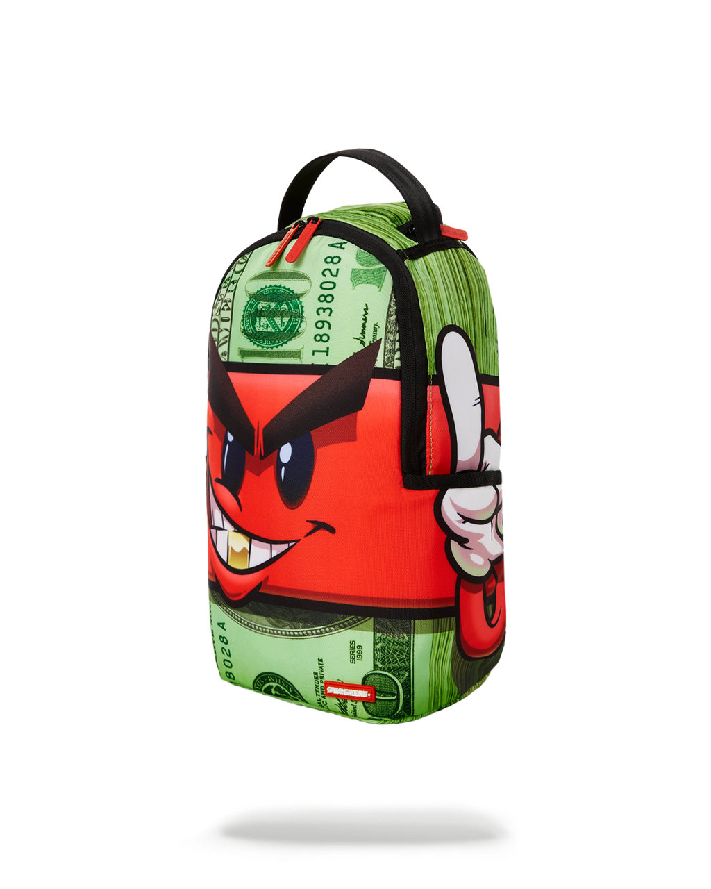 Limited Edition LITTLE BIG MONEY MINI BACKPACK