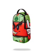 Limited Edition LITTLE BIG MONEY MINI BACKPACK