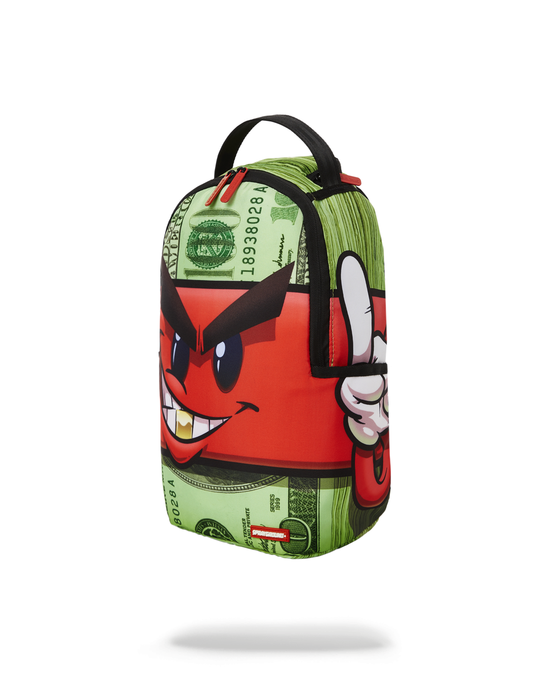 Limited Edition LITTLE BIG MONEY MINI BACKPACK