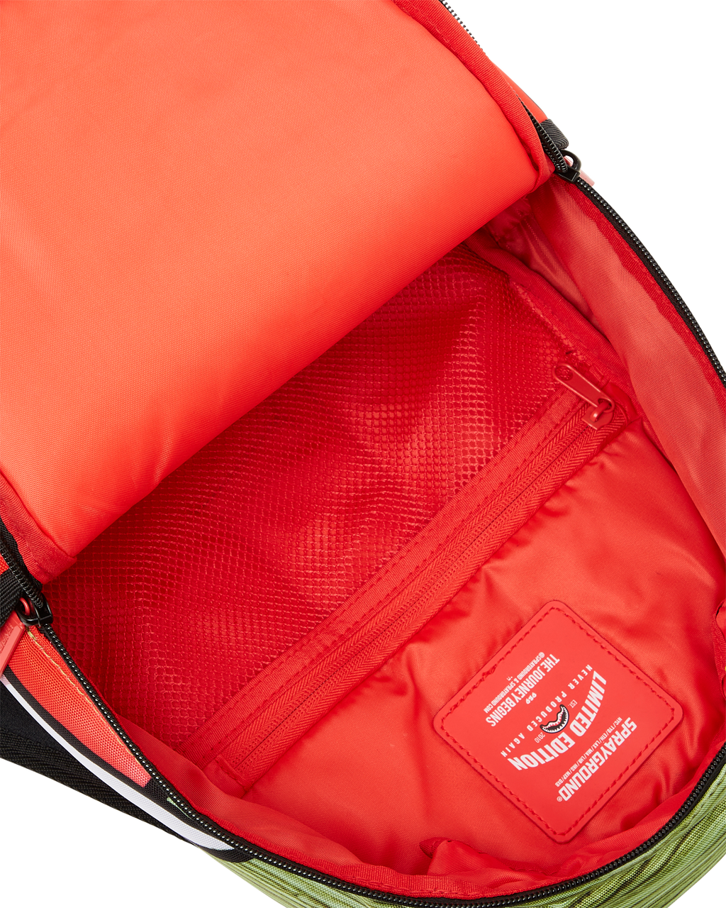 Limited Edition LITTLE BIG MONEY MINI BACKPACK