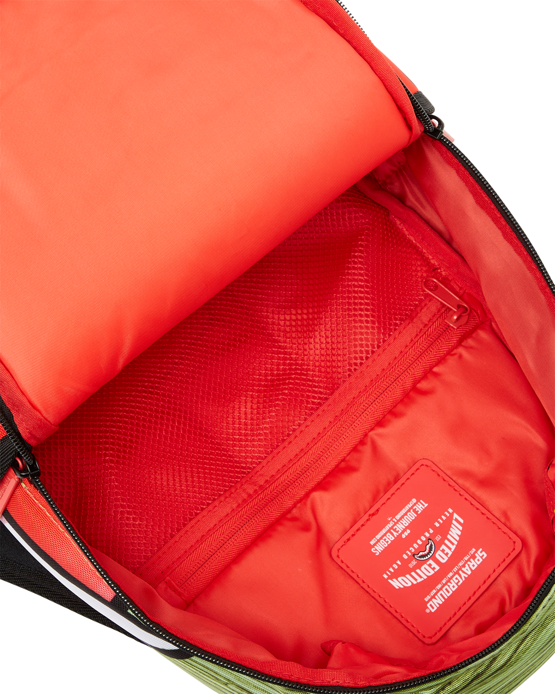 Limited Edition LITTLE BIG MONEY MINI BACKPACK